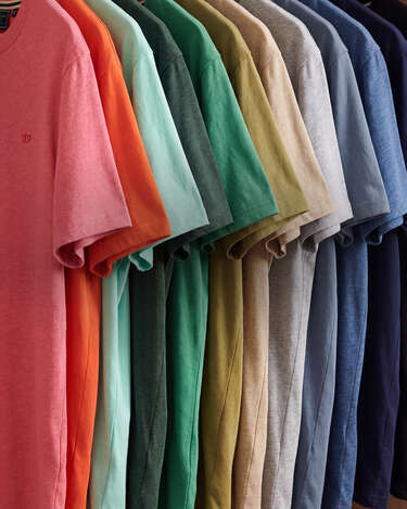 Shirt Shop