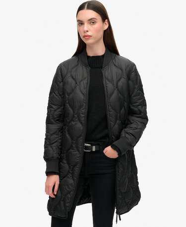 Studios Long Liner Coat
