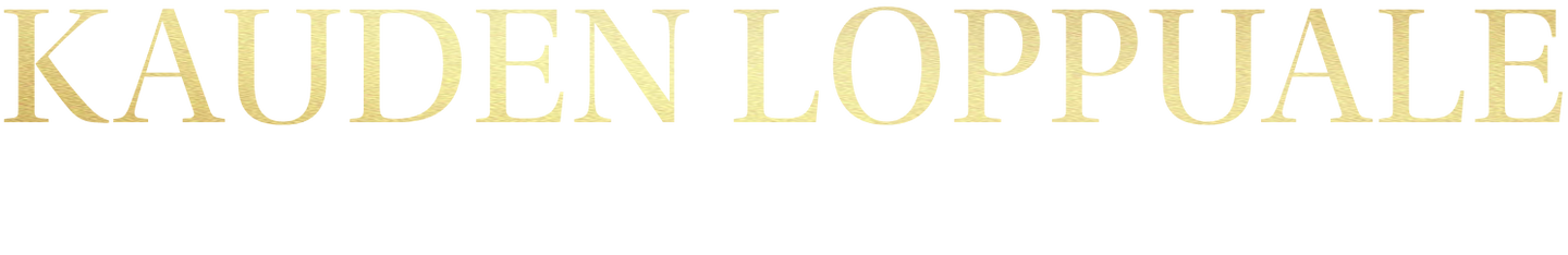 End Of Season Sale