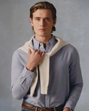 Men's Shirts