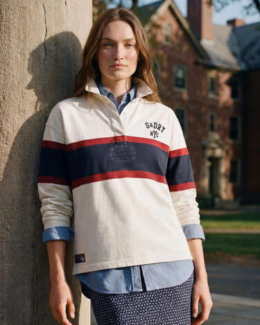 Women's Rugby Shirts