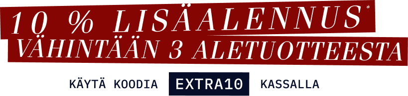 V&Auml;LIKAUDEN ALE