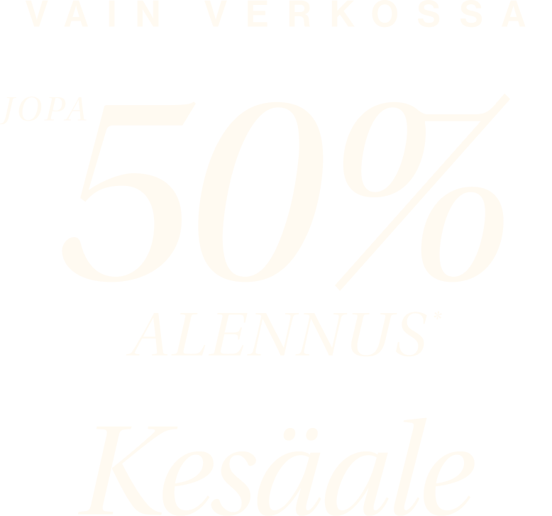 Summer Sale