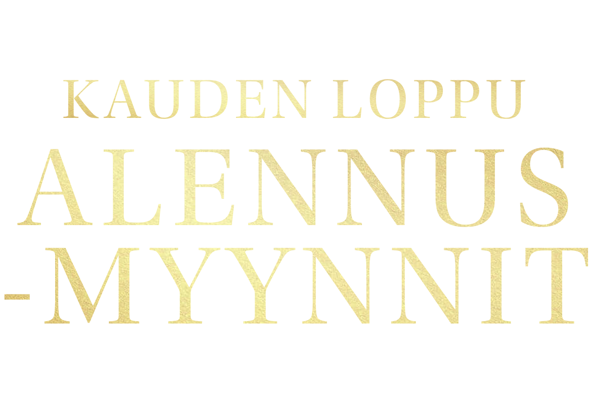 End Of Season Sale